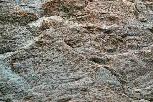 Preview: Texture Of Old Stone Massif Surface Closeup For Abstract Background Or For Wallpaper