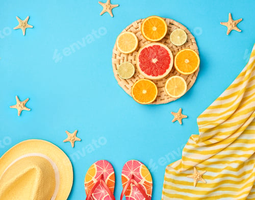 Preview: Summer