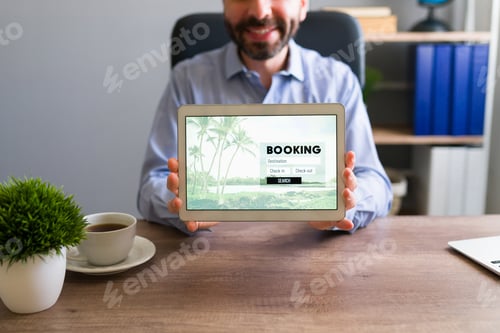 Preview: Are you ready to book your dream vacation?