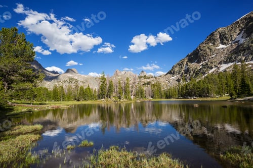 Preview: Wind river range