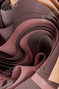 Preview: Abstract 3d background