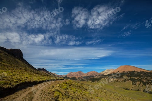 Preview: Patagonia