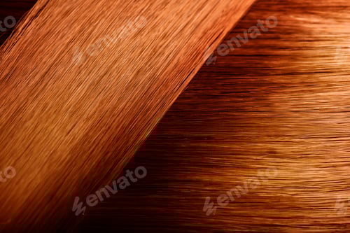 Preview: Hair sample