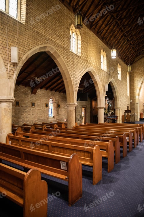 Preview: Church