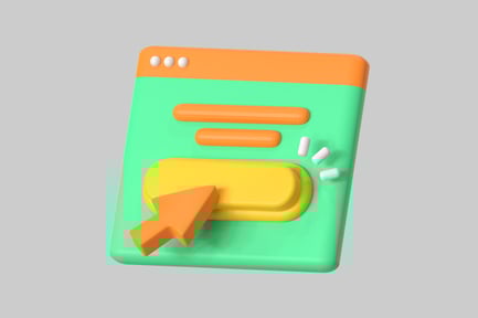 Vista previa: Ventana de navegador estilizada