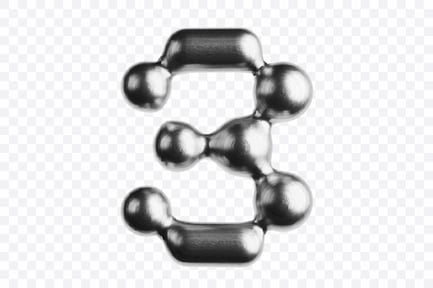 Preview: Inflated Chrome Three