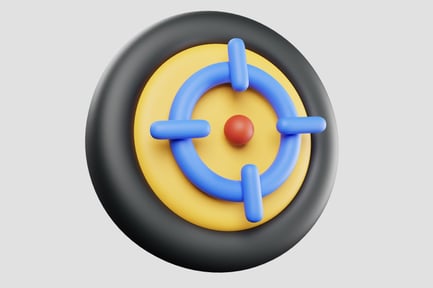 Preview: 3D Location Targeting