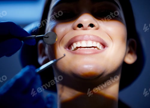 Preview: The secret behind her superstar smile