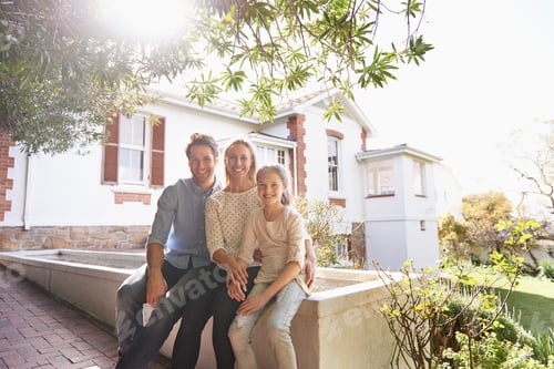 Preview: Home is where the family is