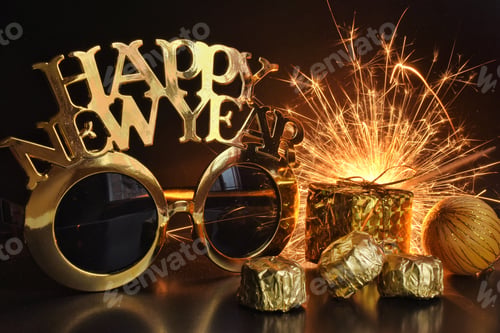 Preview: New Year