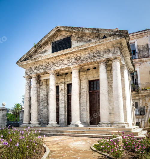 Preview: El Templete - Havana, Cuba