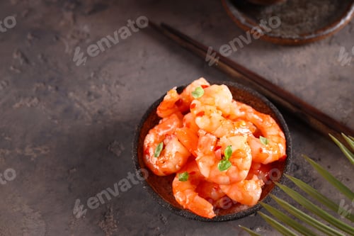 Preview: Boiled Shrimp