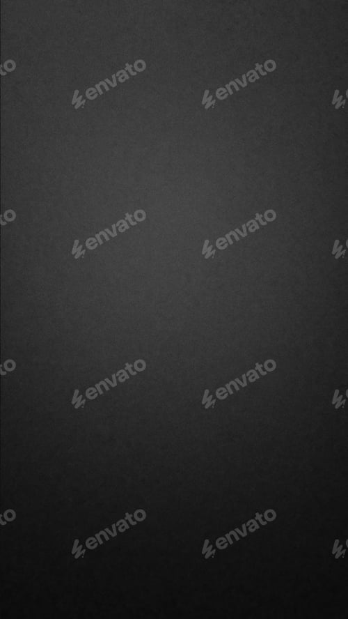 Preview: Simple vertical background of shades of black