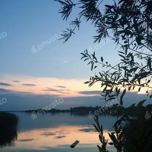 Preview: Sunset