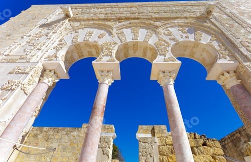 Preview: Entrance of Yafar's house