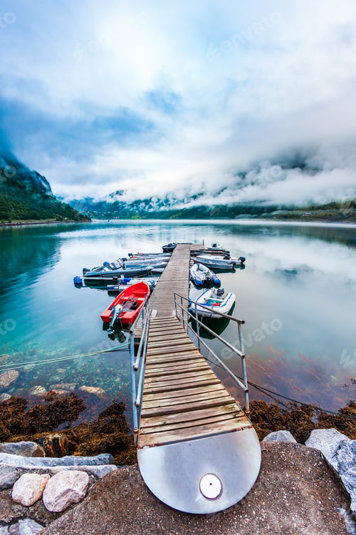 Preview: Beautiful Nature Norway.