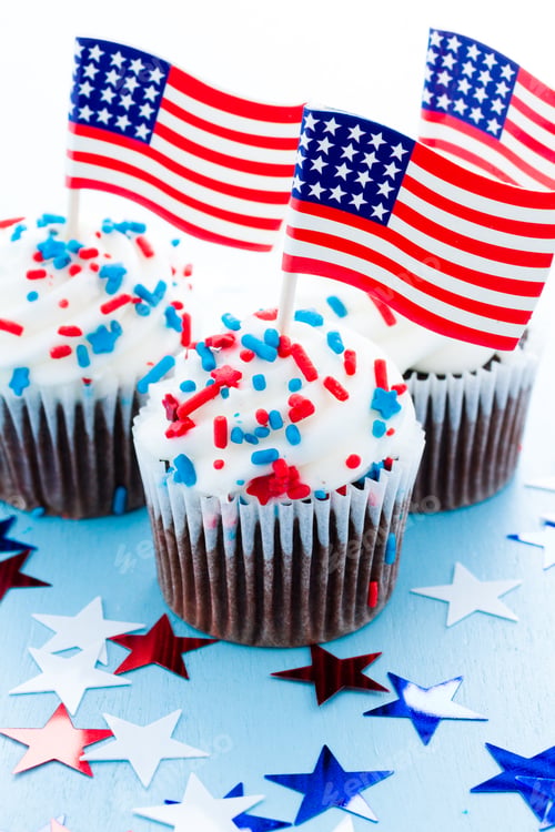 Preview: Cupcakes