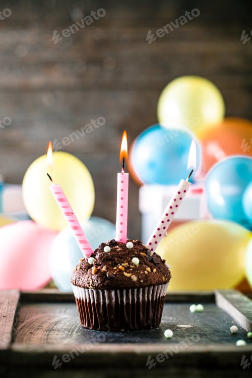 Preview: Birthday