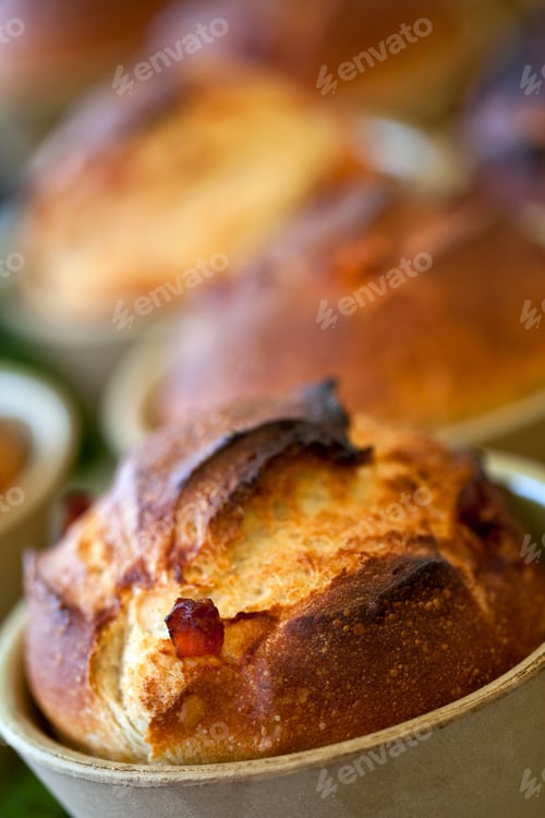 Preview: Bread