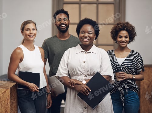 Preview: Build your team, build your business