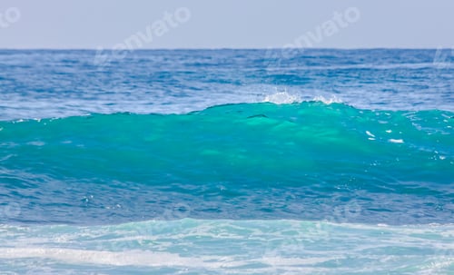 Preview: Sea Waves