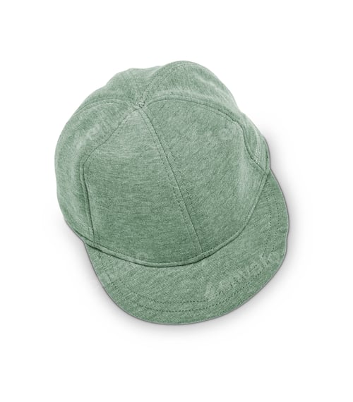 Preview: green baseball cap
