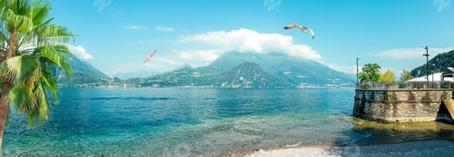 Preview: Villa Monastero Varenna