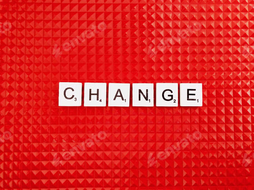 Preview: Change