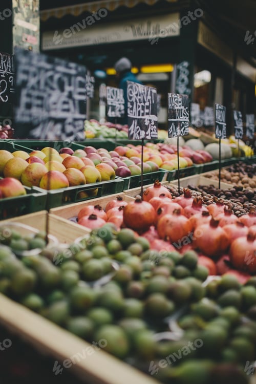 Preview: fruit
