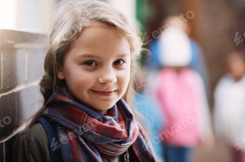 Preview: Shes ready for the next class