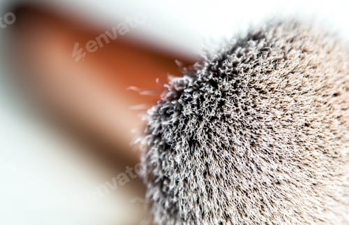 Preview: Make up brush