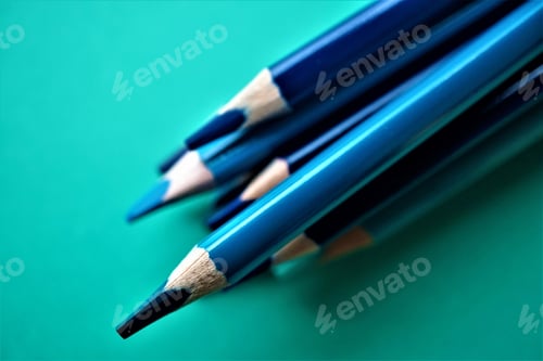 Preview: Macro and Blue