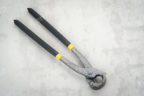 Preview: Metal pliers