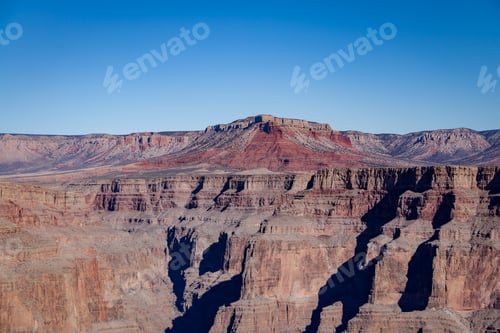 Preview: Grand Canyon West Rim - Arizona, USA