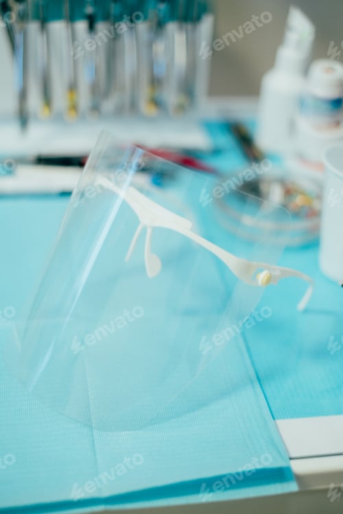 Preview: dental medicine