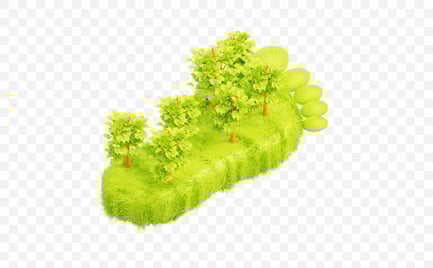 Preview: Eco Footsteps Tree