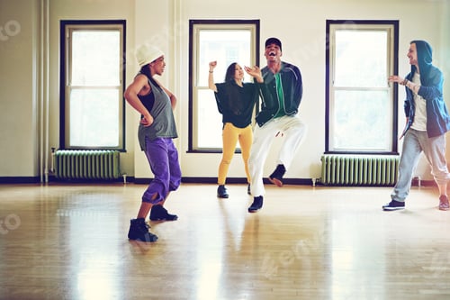 Preview: Dance it out with your heart out