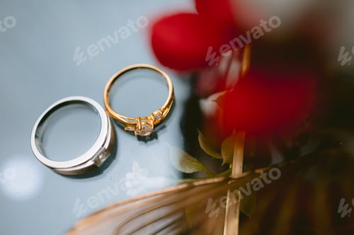 Preview: Wedding Rings