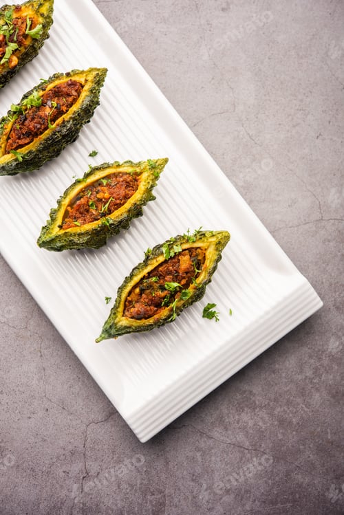 Preview: Bharwa Karela