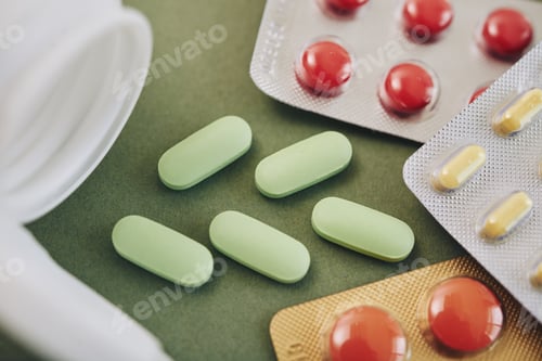 Preview: Drugs