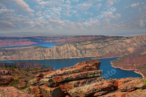 Preview: Flaming Gorge