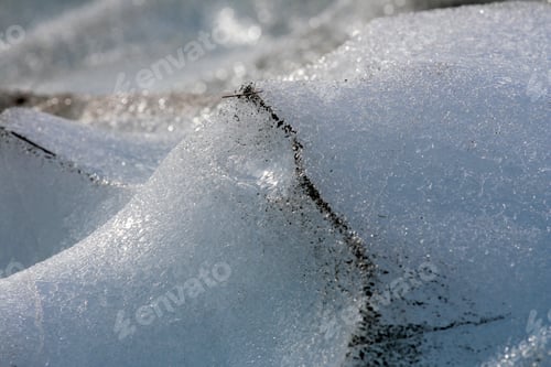 Preview: Franz Josef Glacier, New Zealand