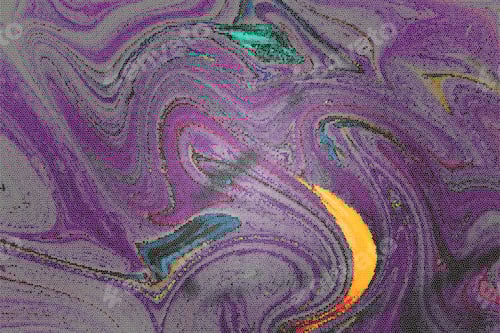 Preview: Geometric pattern of a minimalist design background, abstract colored texture .