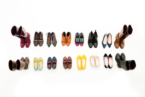 Preview: women shoe sale