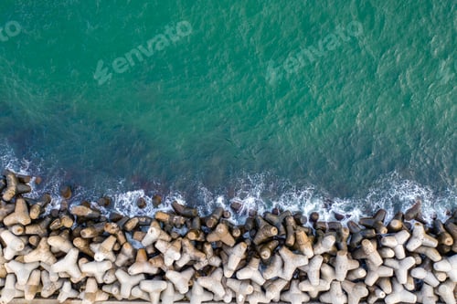 Preview: breakwater