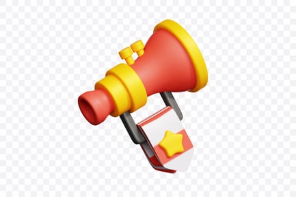 Preview: Brass Carnival Trumpet