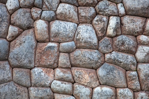Preview: Old stone wall