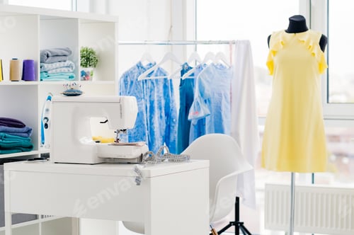Preview: Interior tailoring studio