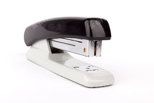 Preview: stapler
