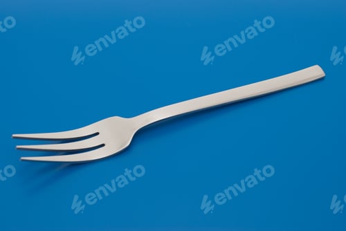 Preview: Barbecue table fork